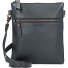  Sac à bandoulière Peru en cuir 17 cm Modéle schwarz