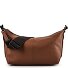  Paris Sac à bandoulière S Cuir véritable 26 cm Modéle cognac