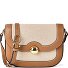 Giocca Sac à bandoulière 23 cm Modéle toni cognac