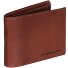  Marion Porte-monnaie Protection RFID Cuir 12 cm Modéle cognac