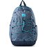  Kingston Daypack 47 cm Compartiment ordinateur Modéle bering sea diamond- dark denim