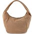  Farrah Sac à bandoulière M 45 cm Modéle beige