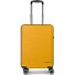  Dallas 3.0 4 roues Valise cabine S 55 cm Modéle yellow