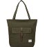  Retreat Sac de shopper 48 cm Compartiment pour ordinateur portable Modéle ivy green