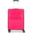  Travel Line 4000 4 roues trolley 66 cm Modéle pink