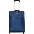  Travel Line 6404 2 roues trolley cabine 49 cm Modéle blau