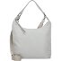  Just Pure Kiana Sac à bandoulière Cuir véritable 37 cm Modéle frost grey