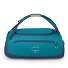  Daylite Duffel 45 Sac de voyage 53 cm Modéle blue spikemoss-alkaline
