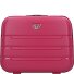  B-Flying Beautycase 34 cm Modéle magenta