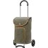  Scala Shopper Marta Chariot à provisions 54 cm Modéle olive