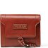  Elba Porte-monnaie Cuir 12 cm Modéle brown