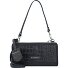  Cool Colbie Clutch Porte-monnaie RFID Cuir 20 cm Modéle black