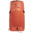  Norix 34 L Sac à dos de trekking 64 cm Modéle red earth