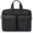  MD 20 Attaché-case 37.5 cm Compartiment ordinateur Modéle black
