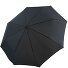  Fiber Golf Parapluie de poche 39 cm Modéle uni black