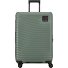  Intuo 4 roulettes Trolley M 69 cm avec soufflet d'extension Modéle olive green