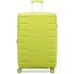  Skyline 2.0 4 roulettes Trolley 79 cm avec soufflet d'extension Modéle cyber limette