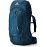  Deva 60 Sac à dos de trekking S 75 cm Modéle mountain teal