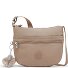  Basic Arto Sac à bandoulière S 25 cm Modéle tan beige