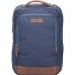  Queens Sac à dos 39 cm pour ordinateur portable Modéle blue