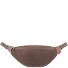  City Beltbag Sac à bandoulière 47 cm Modéle teddy chocolate
