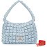  Unio Hobo Sac à bandoulière 47 cm Modéle blue