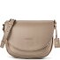  Bologna Leather Sac à bandoulière Cuir véritable 25.5 cm Modéle sand