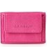  Aruba Porte-monnaie Protection RFID Cuir 9.5 cm Modéle pink