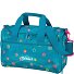  Sac de sport 35 cm Modéle Little Flowers