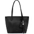  Lohja Sac de shopper 39 cm Modéle black