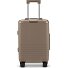  Heathrow 4 roues Valise cabine 55 cm Modéle walnut