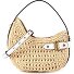  Tasha Sac à main 19.5 cm Modéle natural white