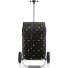  Shopping Chariot à provisions 100 cm Modéle dots
