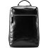  Skagen Sac à dos professionnel Cuir 42 cm Compartiment pour ordinateur portable Modéle black