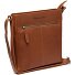  Kreta Sac à bandoulière Cuir 26 cm Modéle cognac
