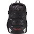  Active Pro Sac à dos scolaire 45.5 cm Modéle Splash in black