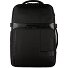  Wollem Daypack 47 cm Compartiment ordinateur Modéle black