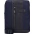  Brief sac à bandoulière 21 cm Modéle blue