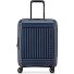  Lutece Se 4 roulettes Trolley de cabine 55 cm avec soufflet d'extension Modéle navy blue