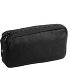  Corey Étui à clés Cuir véritable 12.5 cm Modéle black