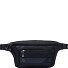  Nevet Sac banane Protection RFID 31 cm Modéle black