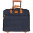  X-Collection 2 roues Valise business 36 cm Modéle ocean blue