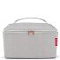  Trousse de toilette 27 cm Modéle twist sky rose