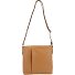  Pure Sac à bandoulière en cuir 24 cm Modéle cognac