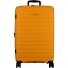  Striper 4 roulettes Trolley 68 cm avec soufflet d'extension Modéle yellow