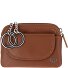  Polo Étui à clés Cuir véritable 10.5 cm Modéle cognac