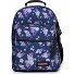  Morius Daypack 43 cm Compartiment ordinateur Modéle floralbloomnavy
