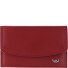  Polo Étui à clés Cuir véritable 10.5 cm Modéle rot