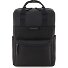  Bergen Daypack 39 cm Compartiment pour ordinateur portable Modéle all black