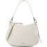  Nory Sac à bandoulière Cuir véritable 30 cm Modéle pearl